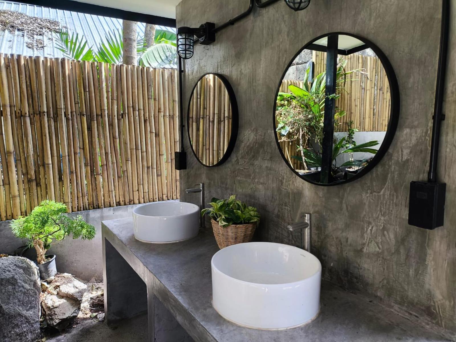 タオ島 Cactus Boutiqueホステル エクステリア 写真